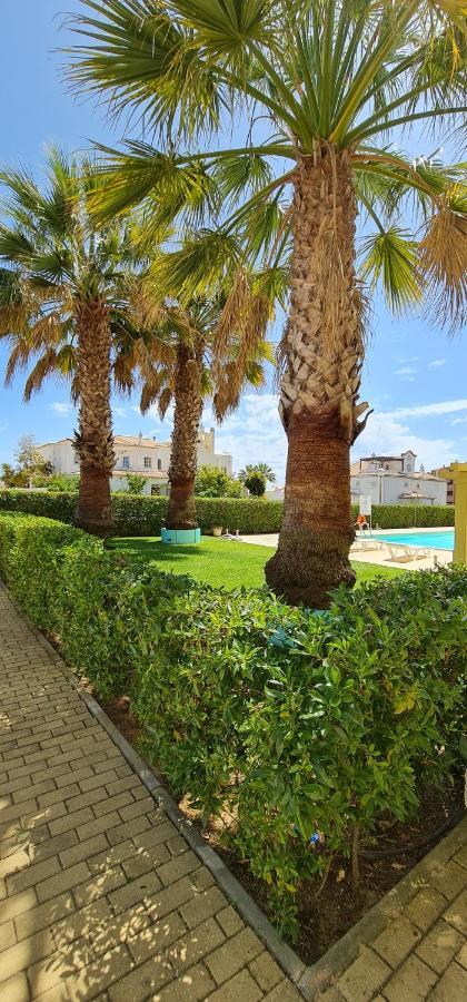 Apartamento Mar A Vista Albufeira Exterior foto