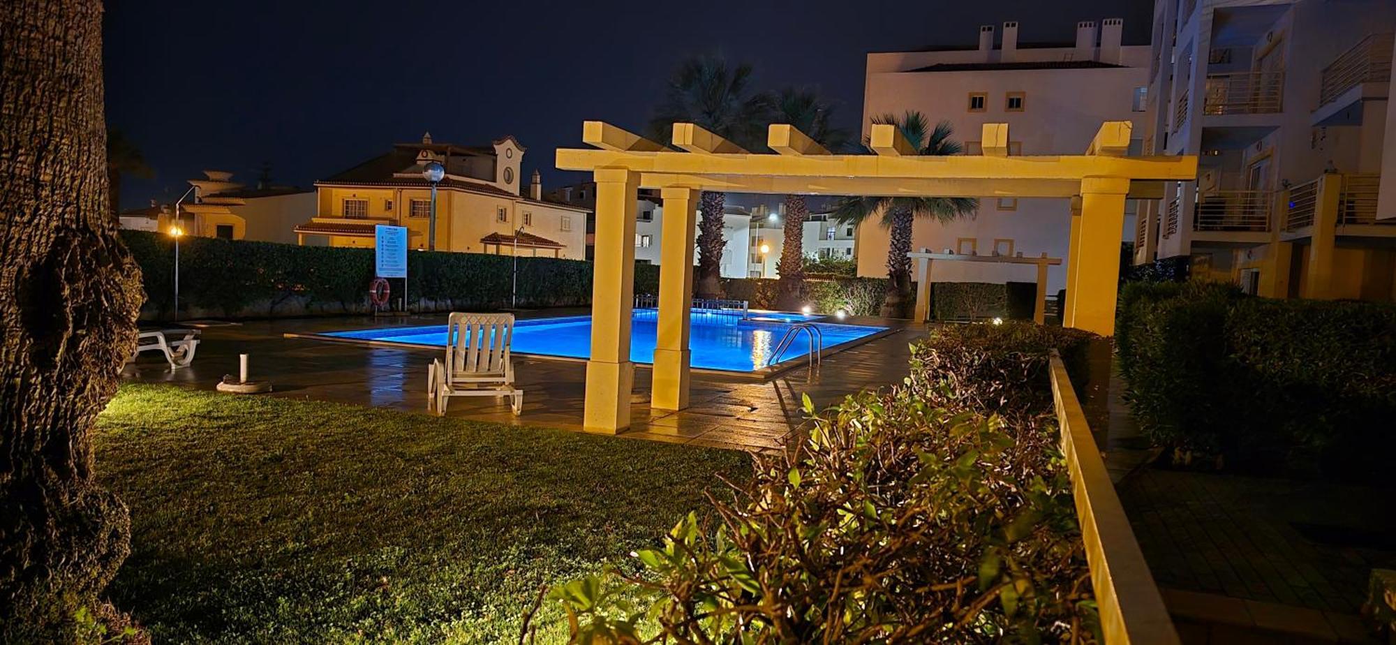 Apartamento Mar A Vista Albufeira Exterior foto